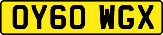 OY60WGX