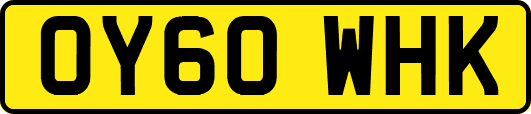 OY60WHK