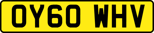 OY60WHV