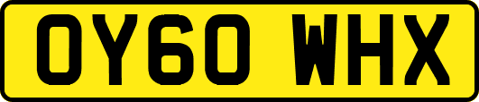 OY60WHX