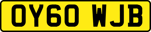 OY60WJB