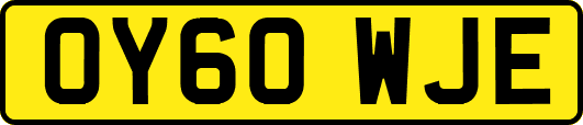 OY60WJE