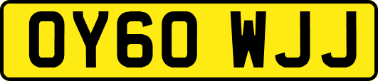 OY60WJJ