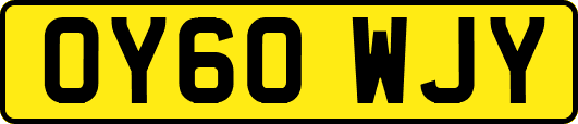 OY60WJY