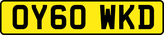 OY60WKD