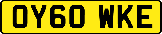 OY60WKE