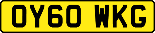 OY60WKG