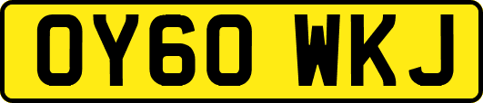 OY60WKJ