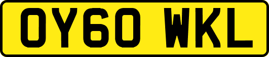 OY60WKL