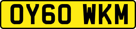 OY60WKM