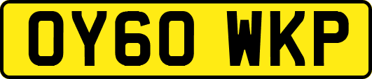 OY60WKP