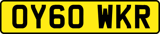OY60WKR