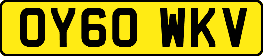 OY60WKV