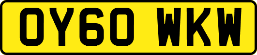 OY60WKW