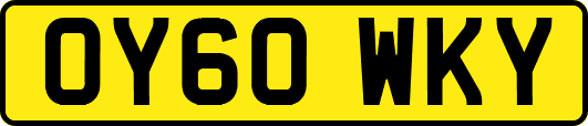 OY60WKY