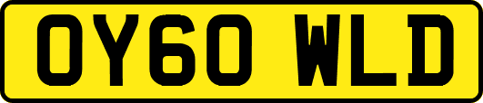 OY60WLD