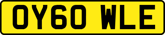 OY60WLE