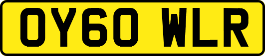 OY60WLR