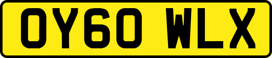 OY60WLX