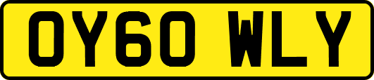 OY60WLY