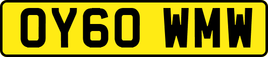 OY60WMW