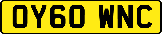 OY60WNC