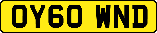 OY60WND