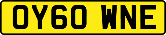 OY60WNE