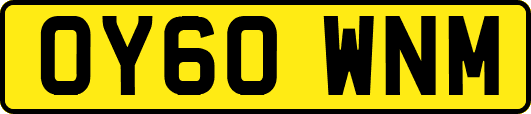 OY60WNM