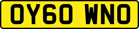OY60WNO