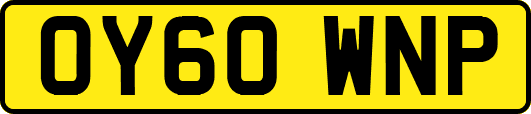 OY60WNP