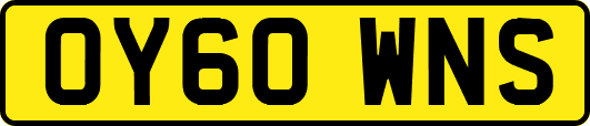 OY60WNS