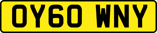 OY60WNY