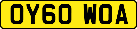OY60WOA