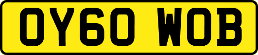 OY60WOB