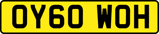 OY60WOH