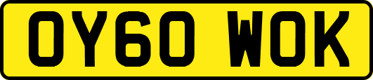 OY60WOK