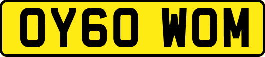 OY60WOM
