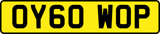 OY60WOP