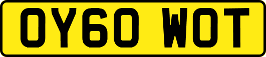 OY60WOT