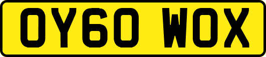 OY60WOX