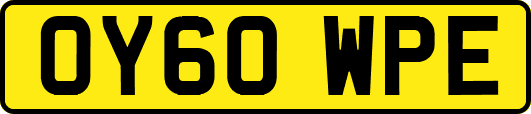 OY60WPE