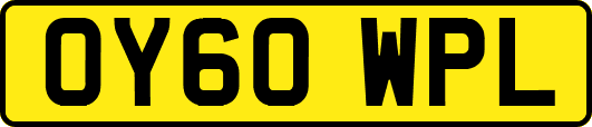 OY60WPL
