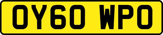 OY60WPO