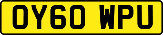 OY60WPU