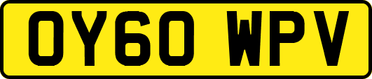 OY60WPV