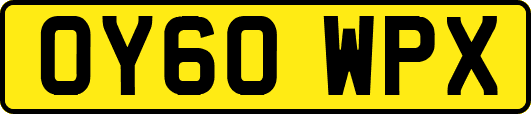 OY60WPX