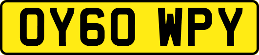 OY60WPY