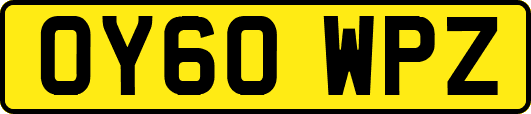 OY60WPZ
