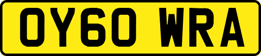 OY60WRA